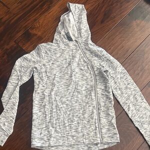 C9 by Champion Gray Kids Hoodie